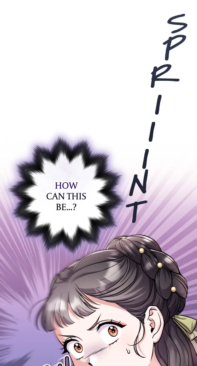 Gosu, Wakes Up as a Concubine - Chapter 27 - Page 1