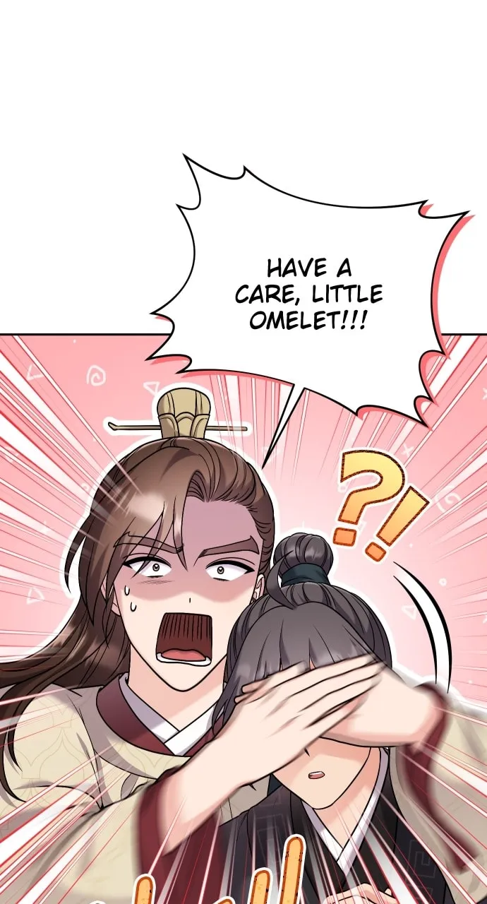 Gosu, Wakes Up as a Concubine - Chapter 35 - Page 1