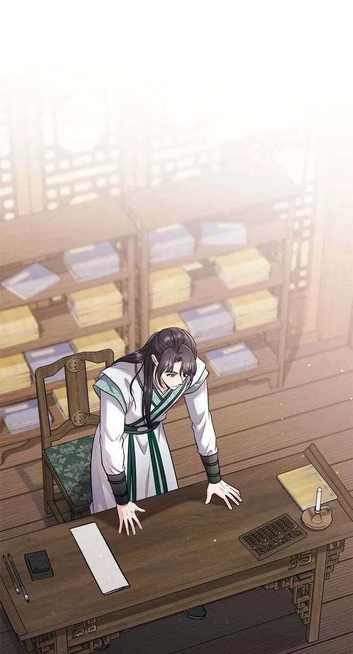 Gosu, Wakes Up as a Concubine - Chapter 39 - Page 2