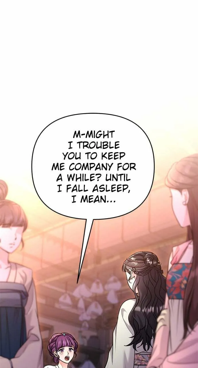 Gosu, Wakes Up as a Concubine - Chapter 47 - Page 1