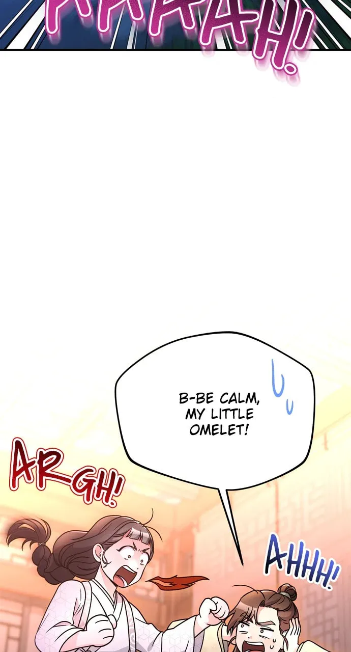 Gosu, Wakes Up as a Concubine - Chapter 49 - Page 2