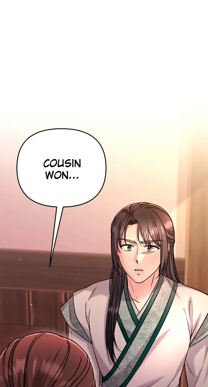 Gosu, Wakes Up as a Concubine - Chapter 60 - Page 1