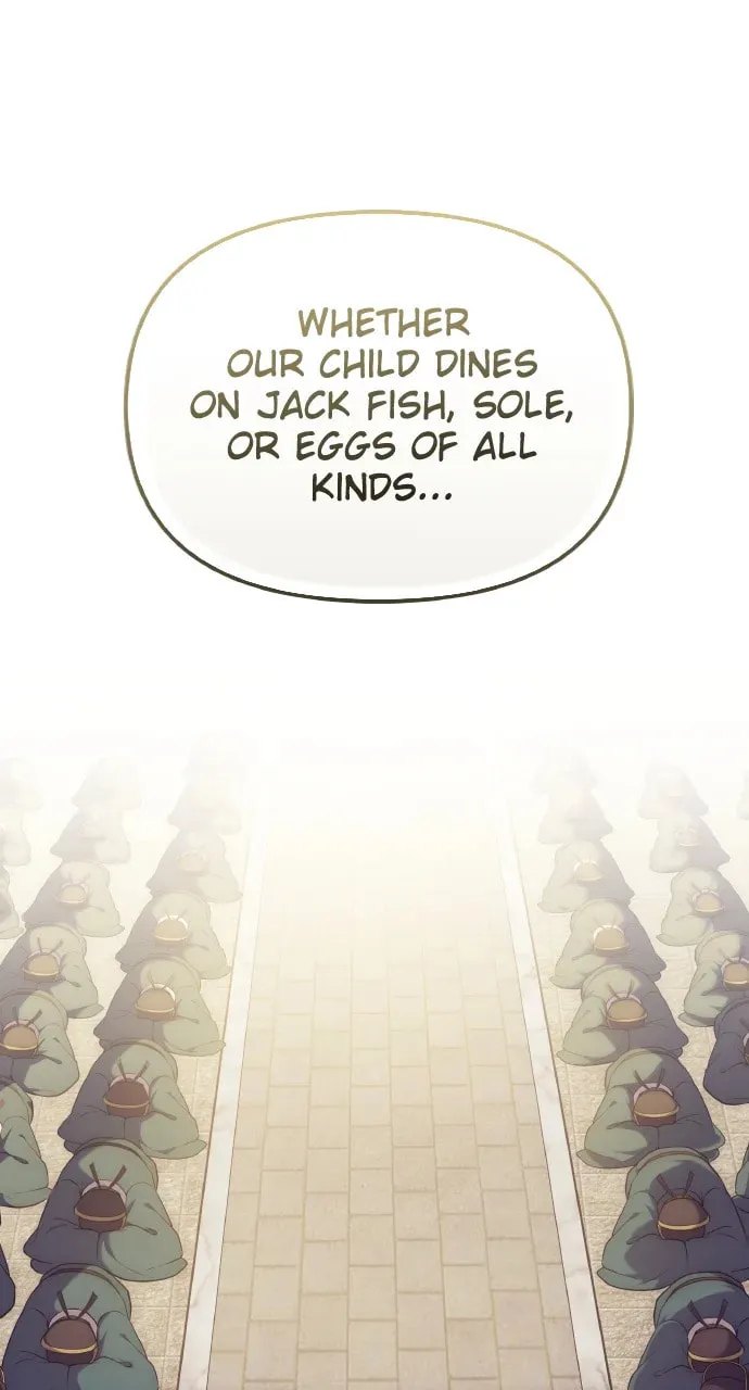 Gosu, Wakes Up as a Concubine - Chapter 82 - Page 1