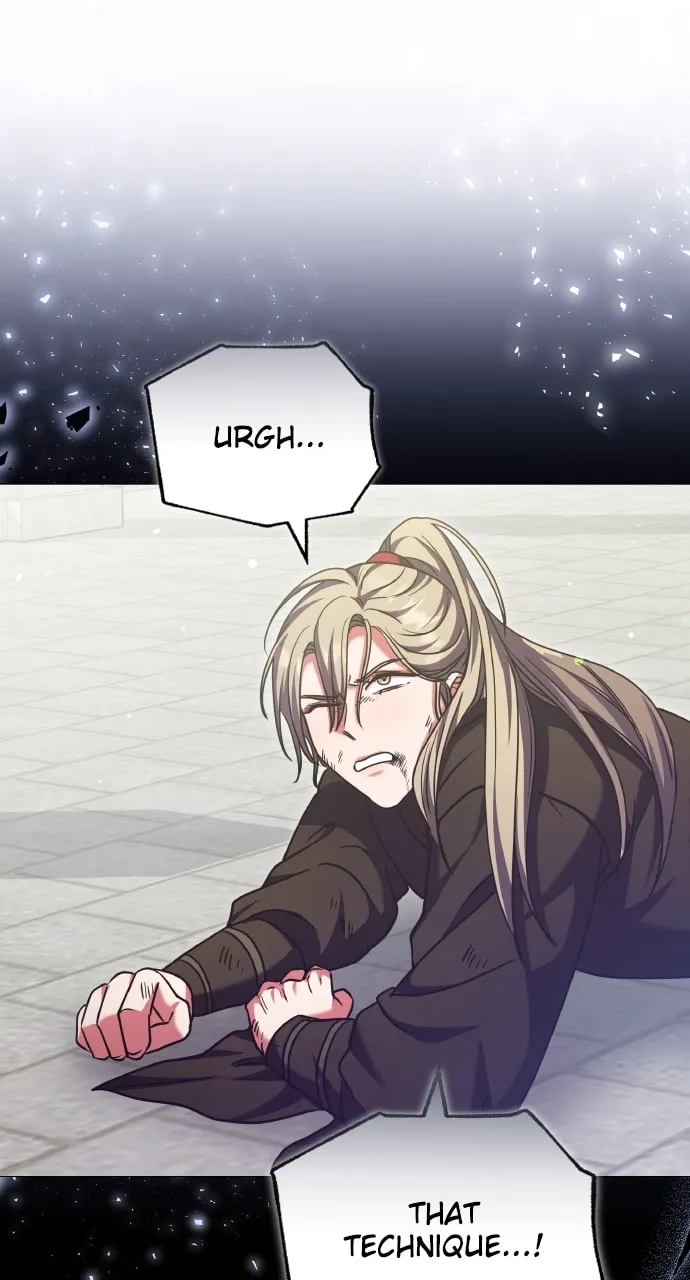 Gosu, Wakes Up as a Concubine - Chapter 93 - Page 1