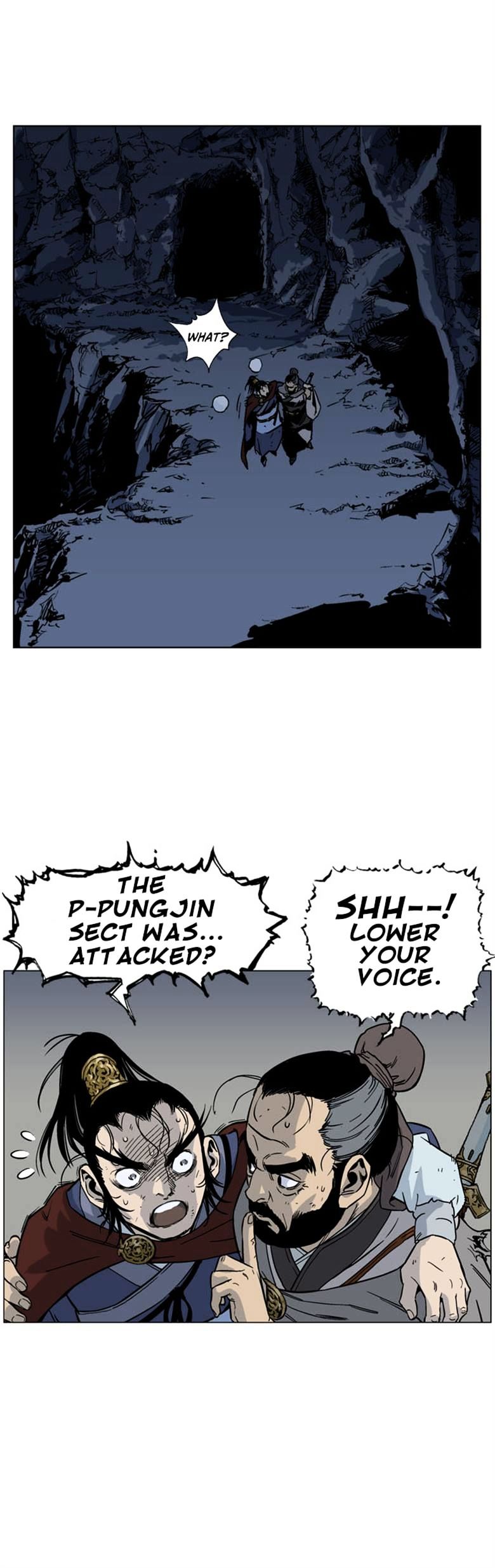 Gosu - Chapter 42 - Page 2