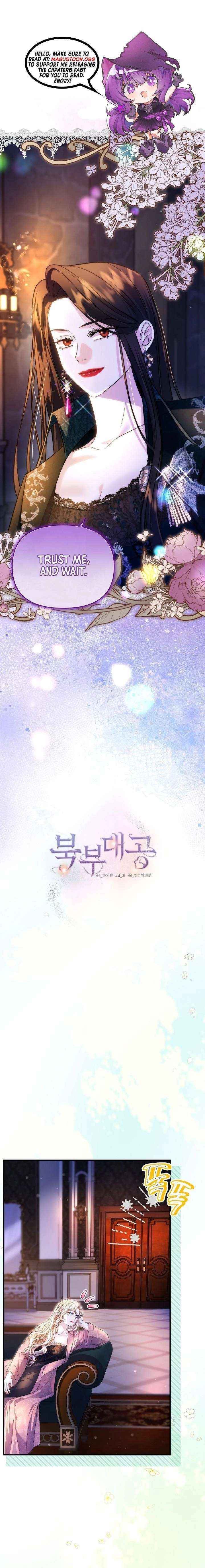 Grand Duke of the North - Chapter 73 - Page 1