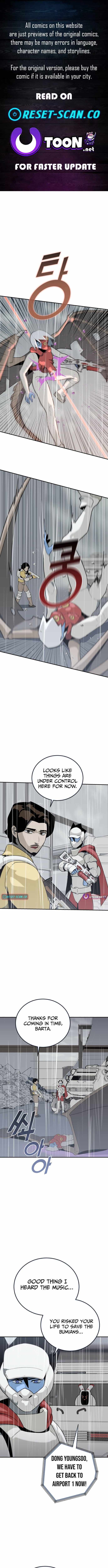 Grand Finale - Chapter 43 - Page 1