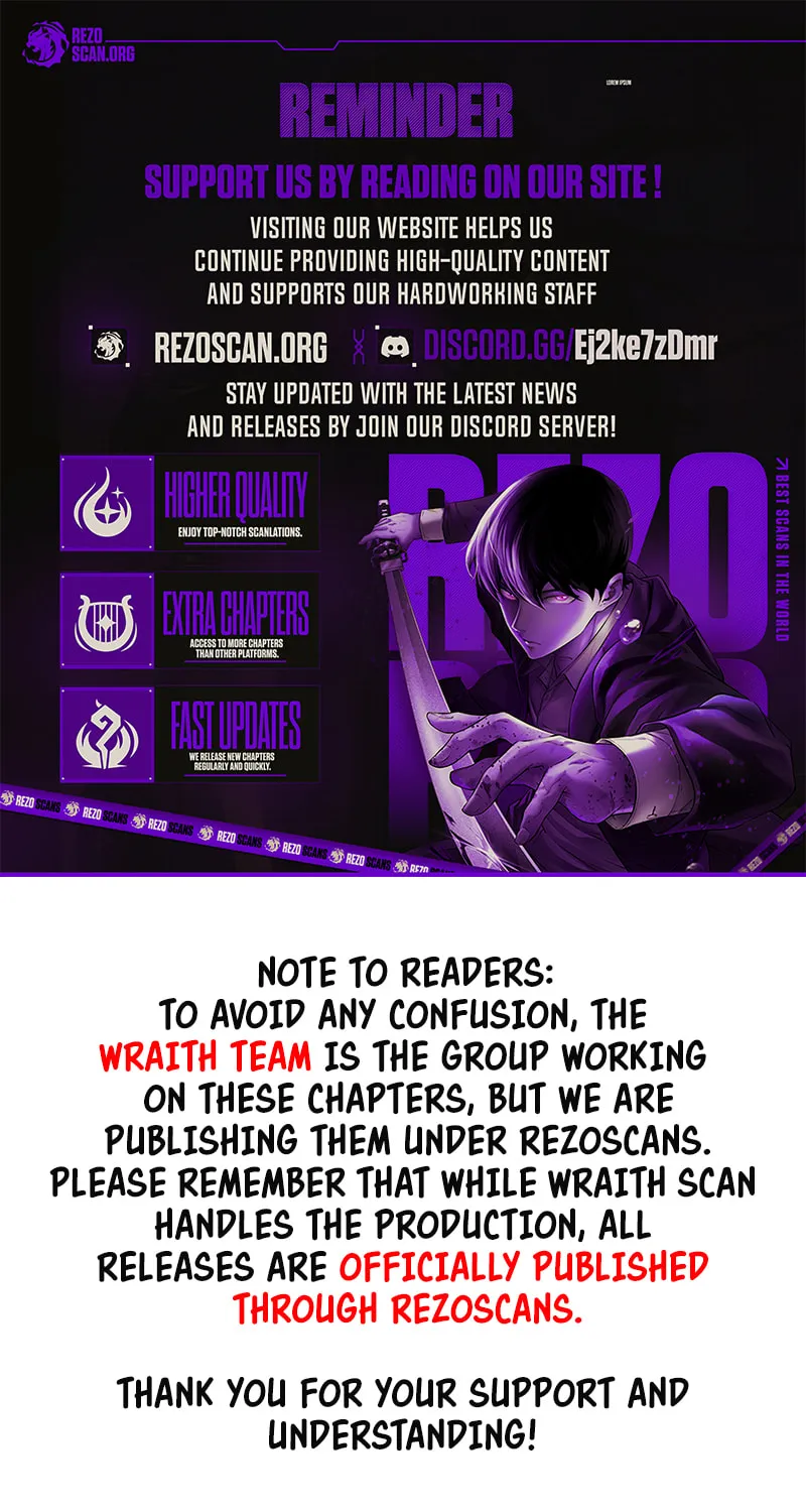 Graymark - Chapter 45 - Page 1