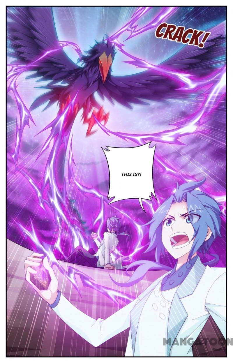 Great Ruler - Chapter 58 - Page 2