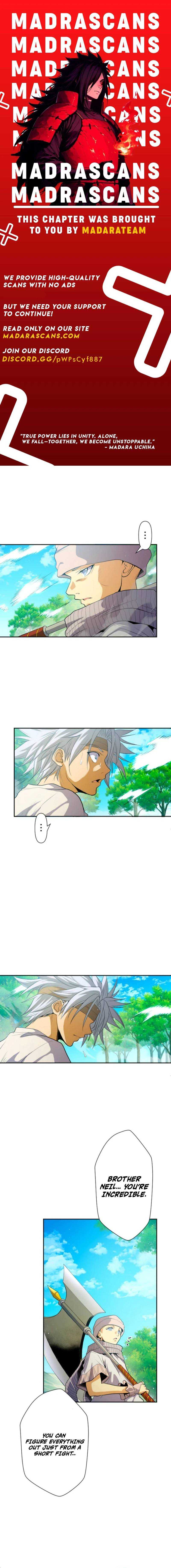 Great Sage of 100 Magic Stones - Chapter 21 - Page 1