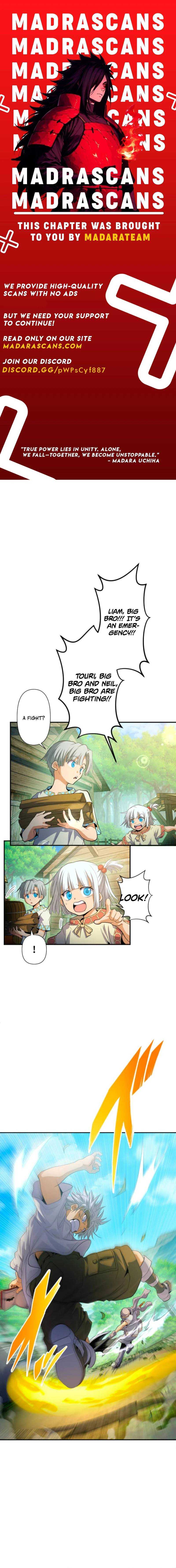 Great Sage of 100 Magic Stones - Chapter 22 - Page 1