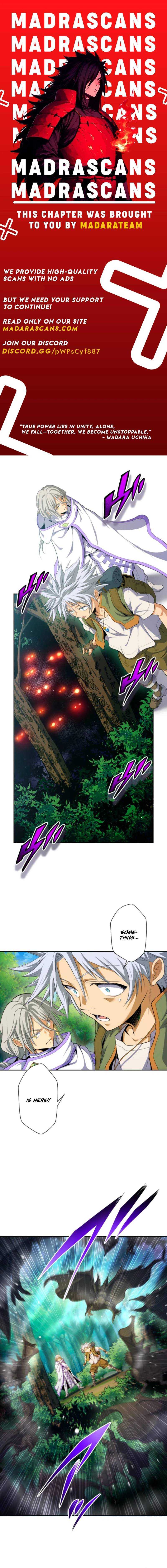 Great Sage of 100 Magic Stones - Chapter 24 - Page 1