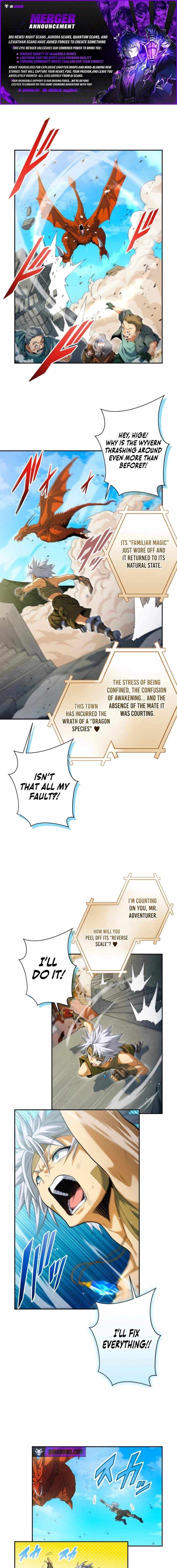 Great Sage of 100 Magic Stones - Chapter 42 - Page 1