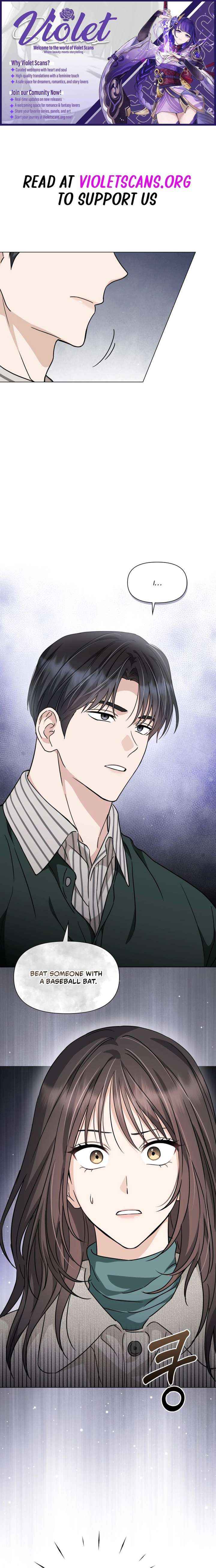 Green Light - Chapter 50 - Page 1