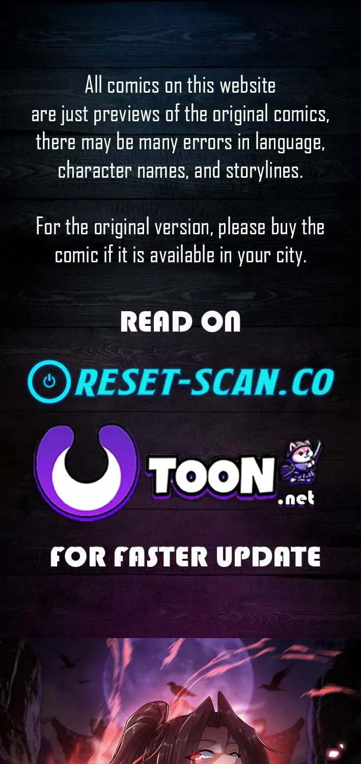 Greetings, Sect Leader - Chapter 5 - Page 1