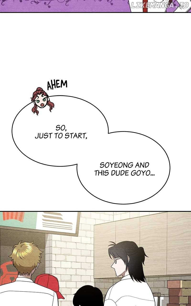 Guardian Girl - Chapter 39 - Page 2