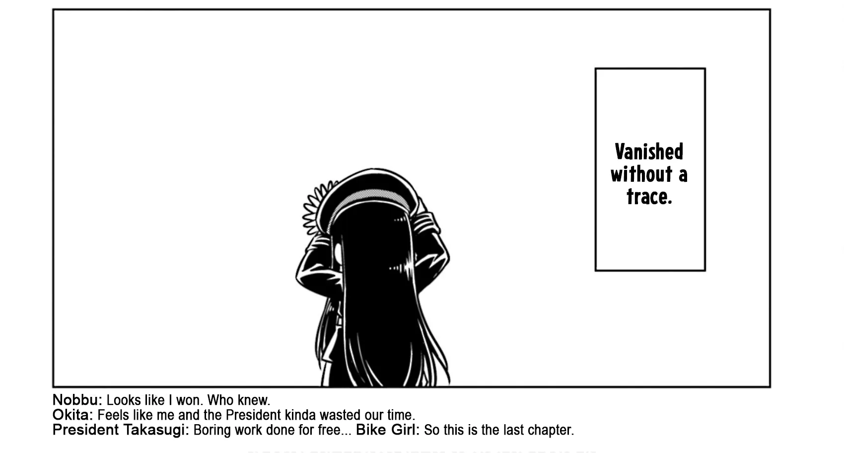 Gudaguda Taikou Legend Zipang - Chapter 14 - Page 2