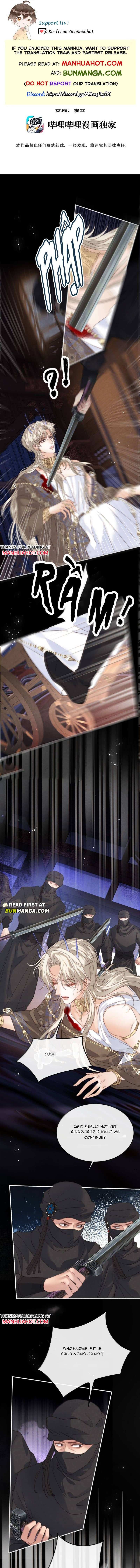 Guide Hunting - Chapter 28 - Page 1