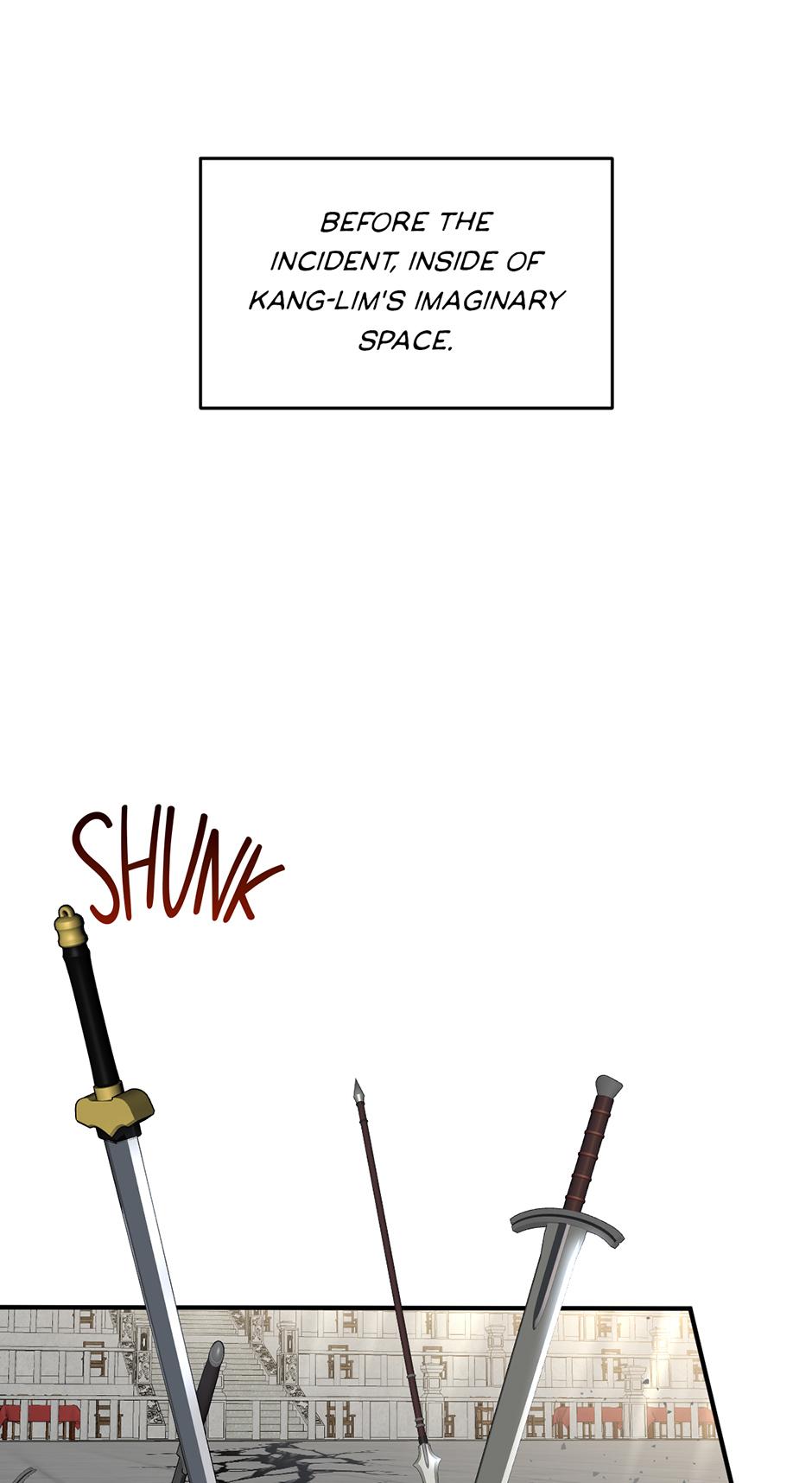 Guide to be King of the Dead - Chapter 53 - Page 1