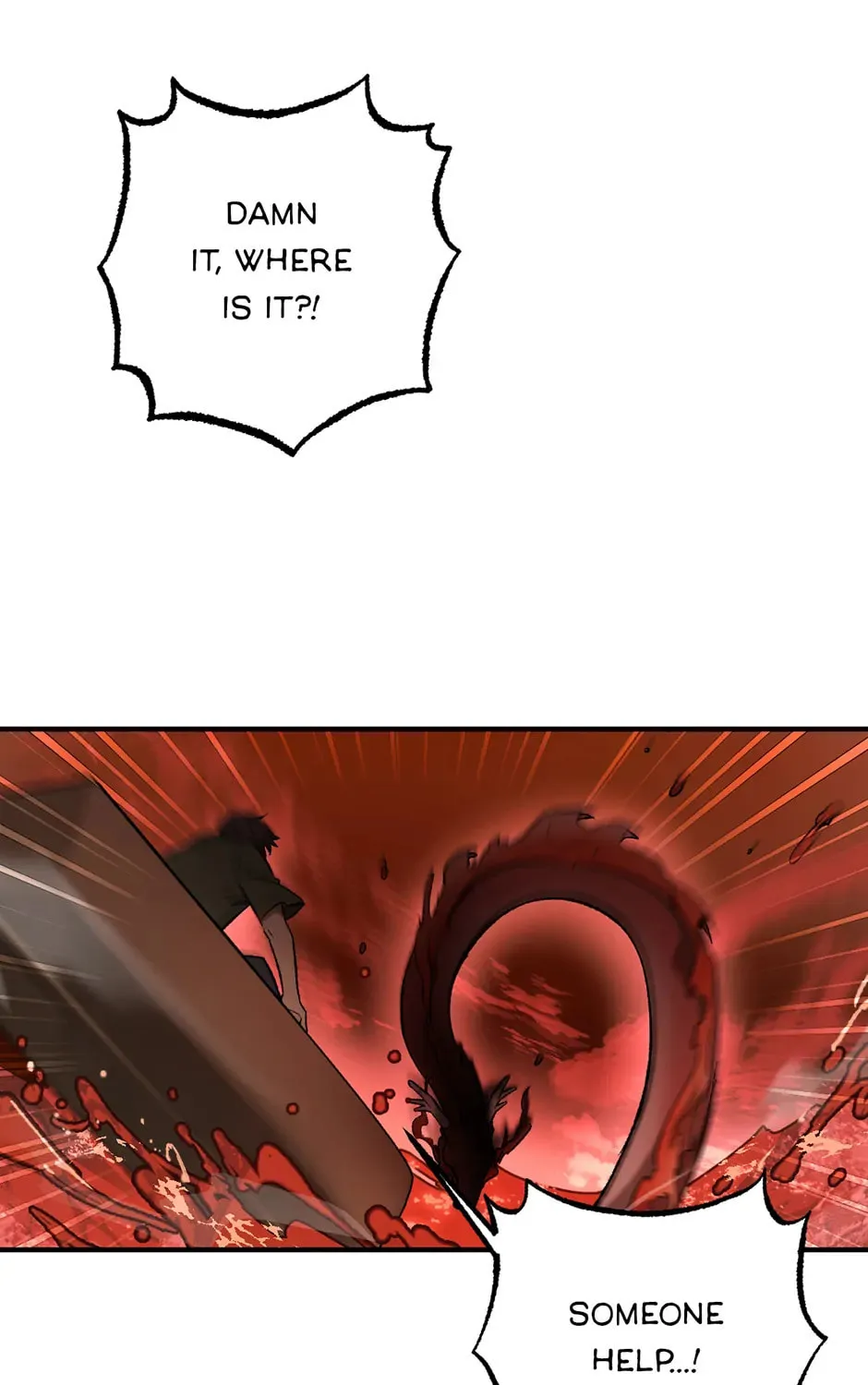 Guide to Yeomra - Chapter 20 - Page 1