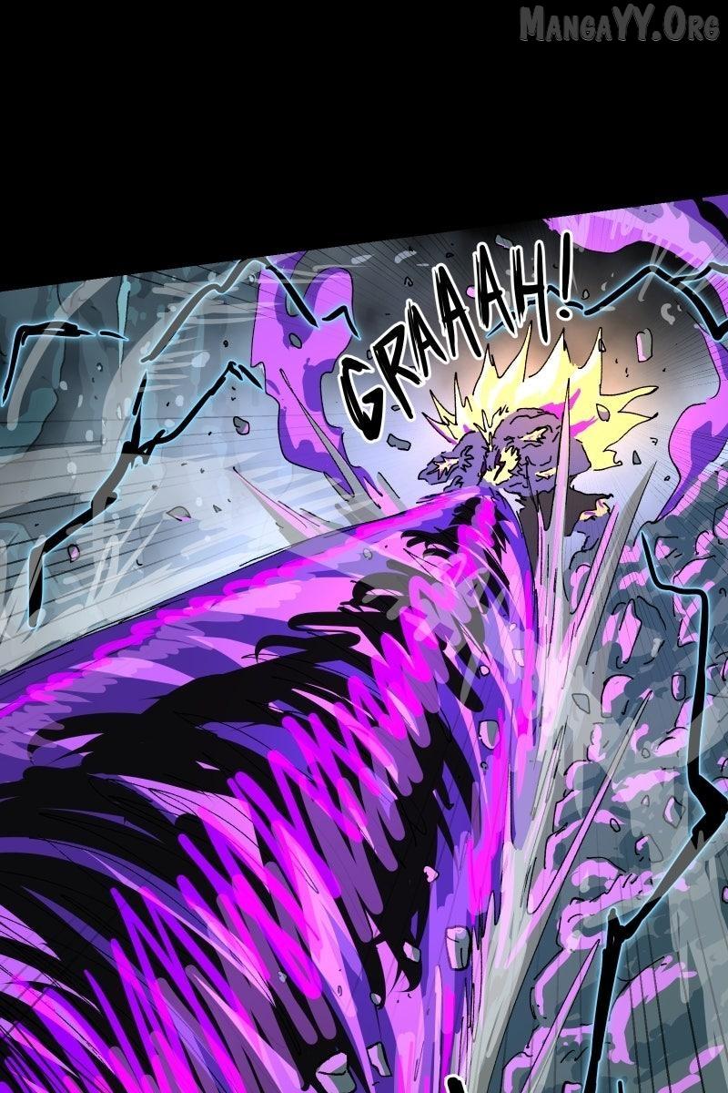 GUL - Chapter 167 - Page 1