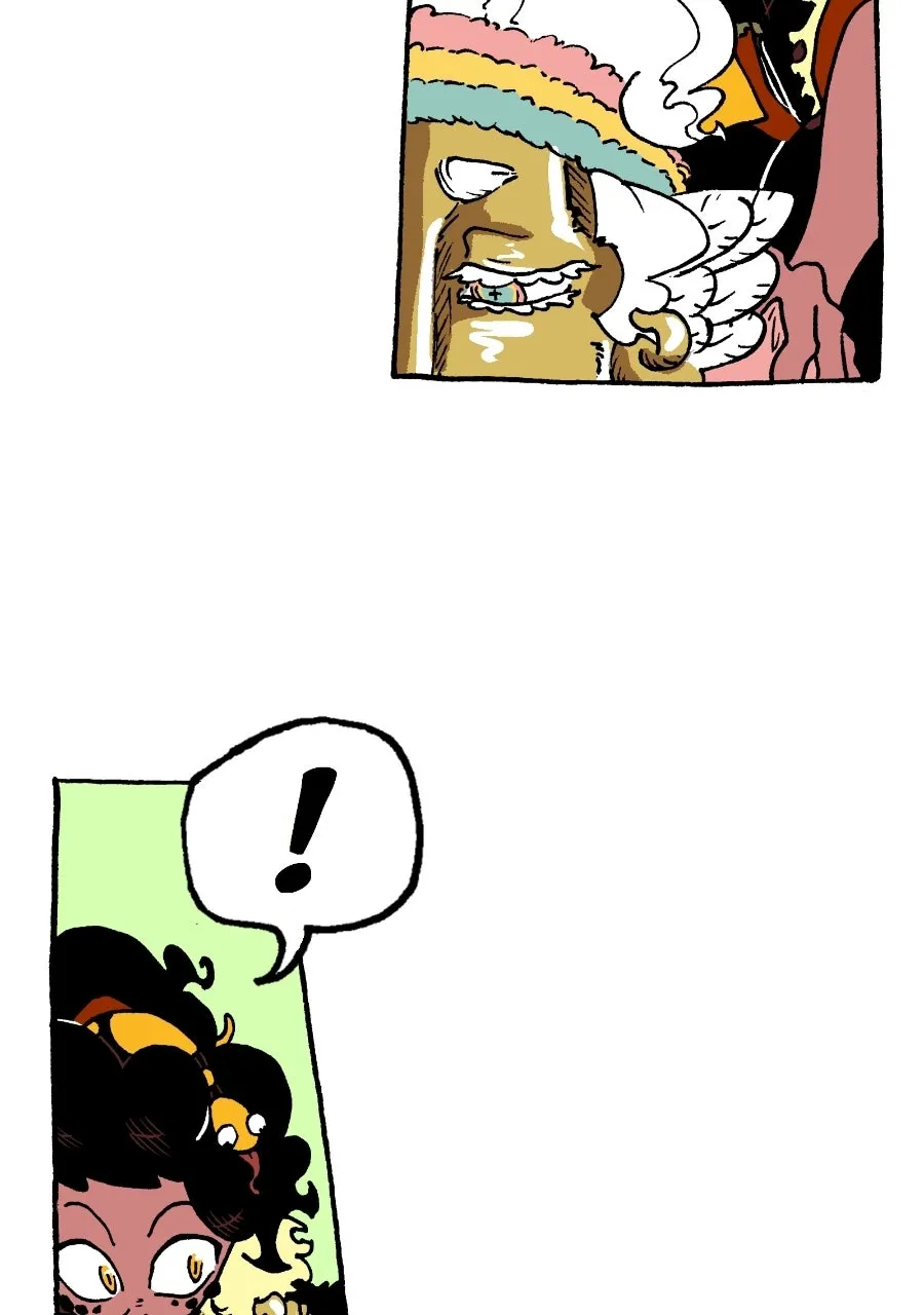 Gunhild - Chapter 9 - Page 2