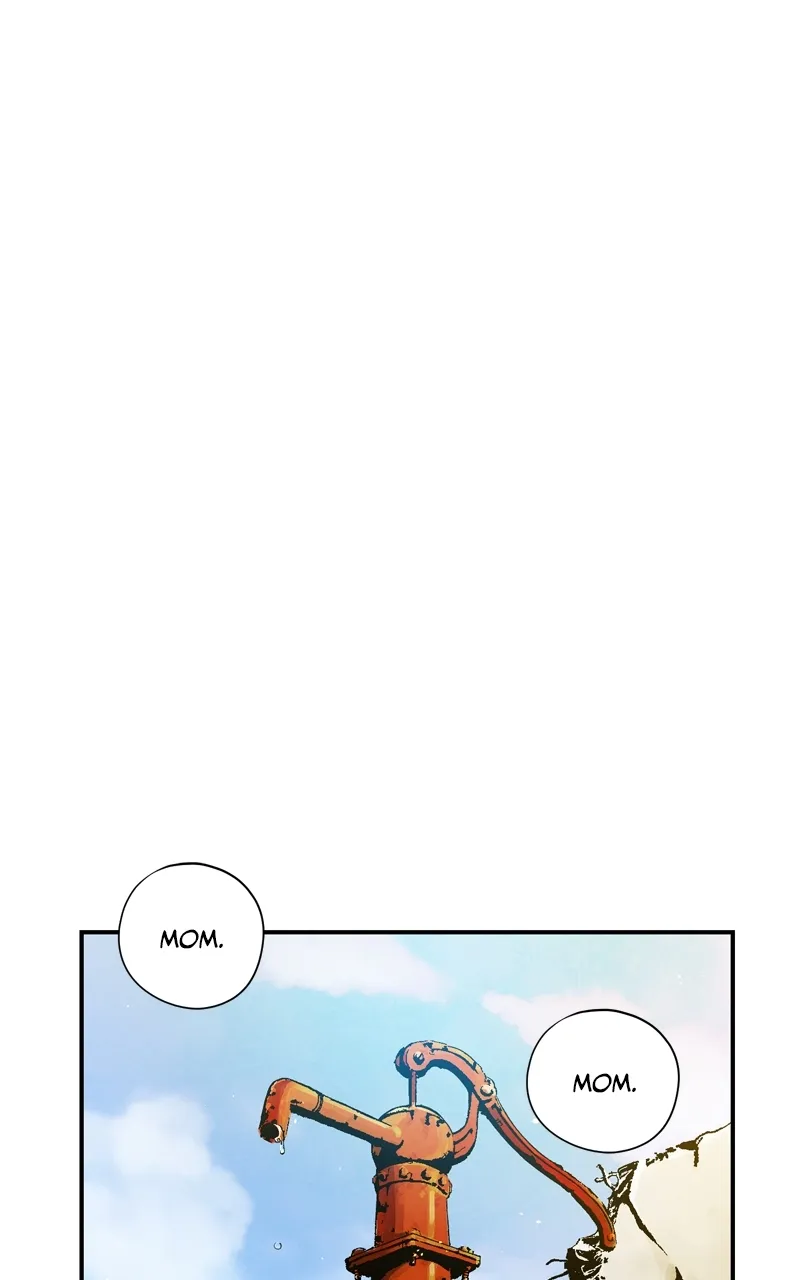 Hagure - Chapter 15 - Page 1