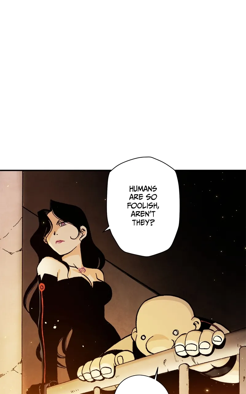 Hagure - Chapter 16 - Page 1