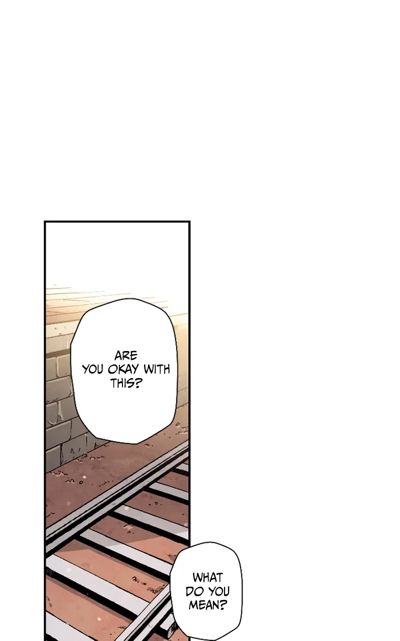 Hagure - Chapter 23 - Page 1