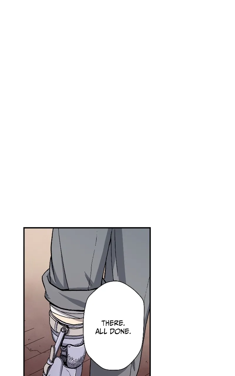 Hagure - Chapter 24 - Page 1