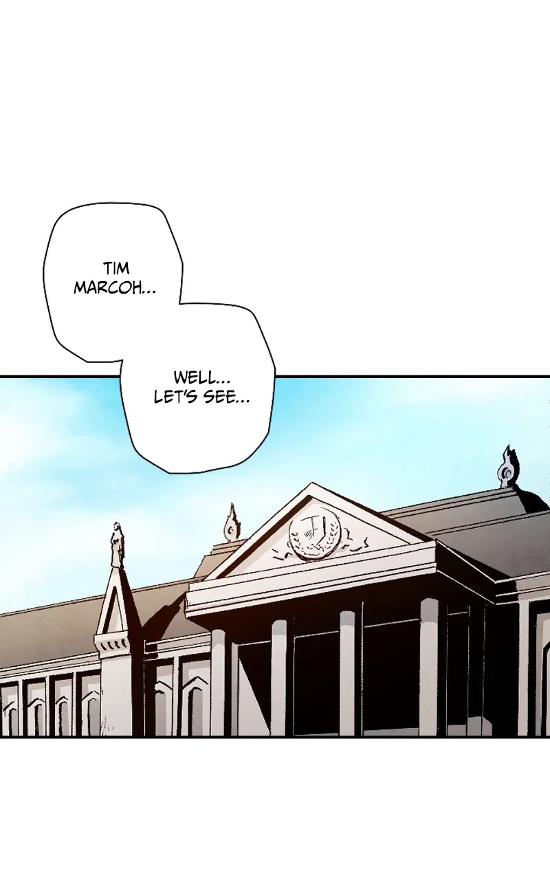 Hagure - Chapter 28 - Page 1