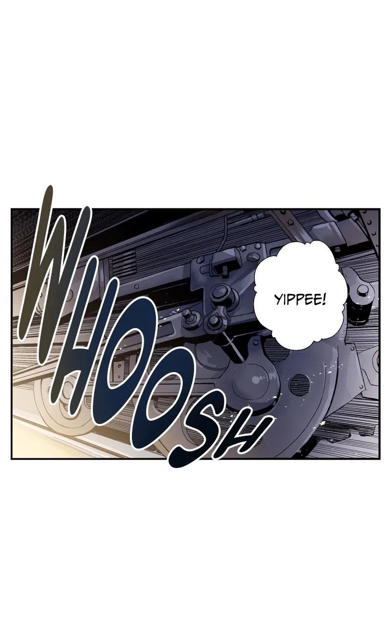 Hagure - Chapter 9 - Page 1