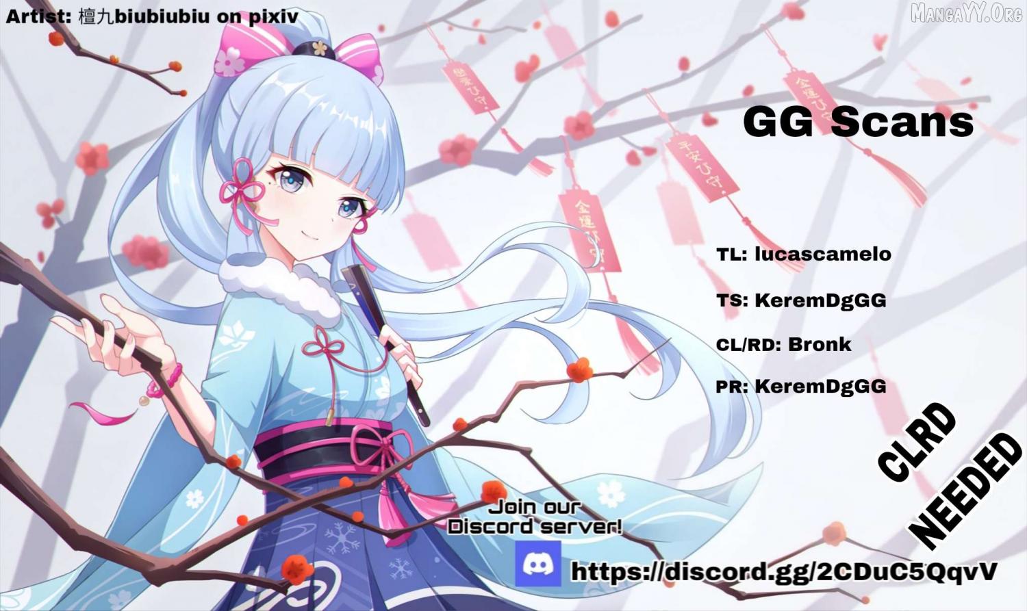 Haikei, Tengoku No Neesan, Yuusha Ni Natta Mei Ga Ero Sugite ーー Ojisan, Hogosha Toka Sorosoro Muri Desu+ - Chapter 12 - Page 1