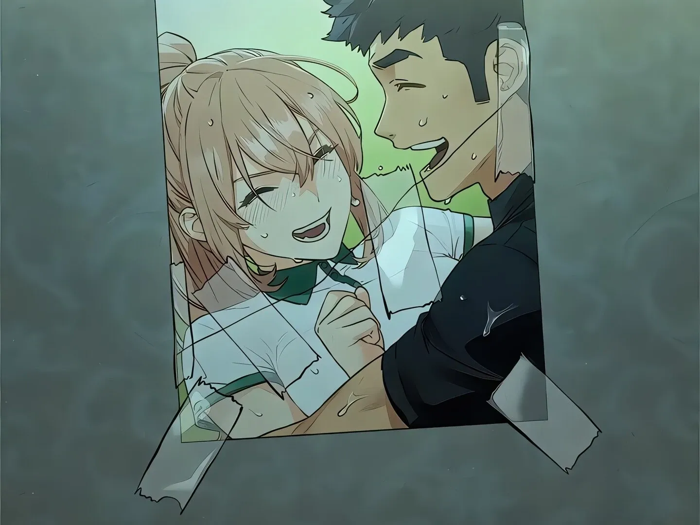 Hakugei - Chapter 46 - Page 2