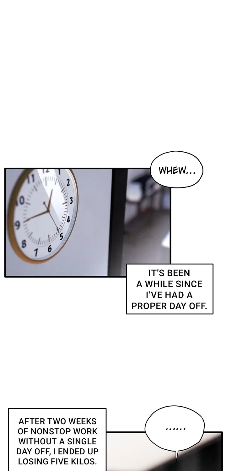 Hakugei - Chapter 76 - Page 1