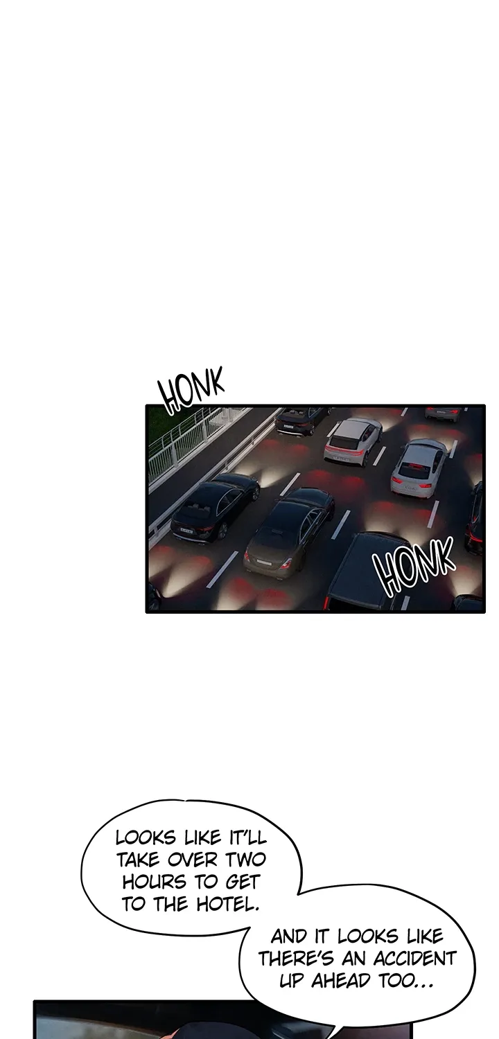 Hakugei - Chapter 77 - Page 1