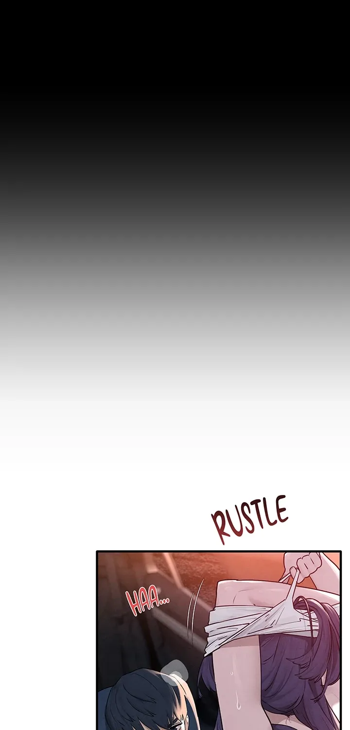 Hakugei - Chapter 78 - Page 1