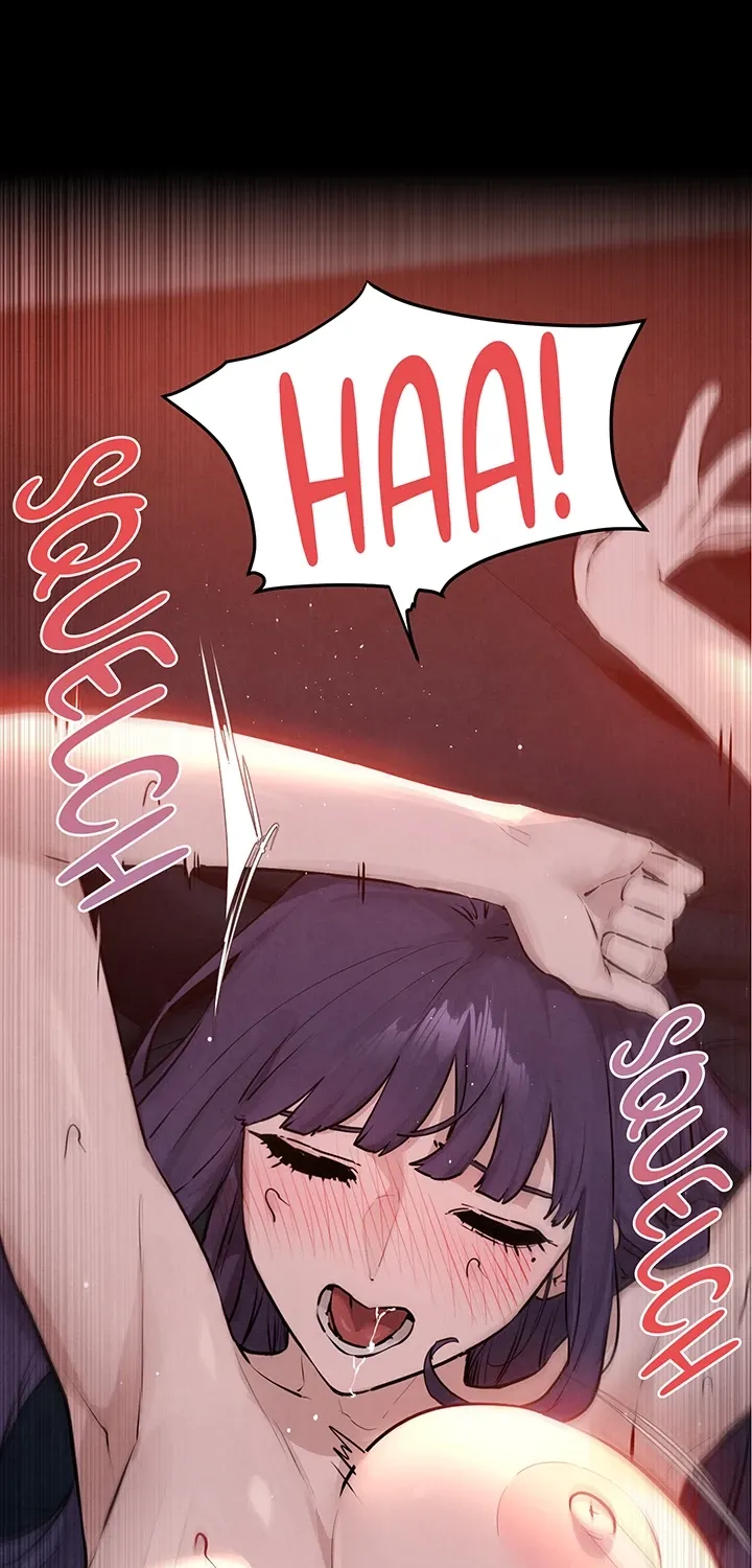 Hakugei - Chapter 79 - Page 1