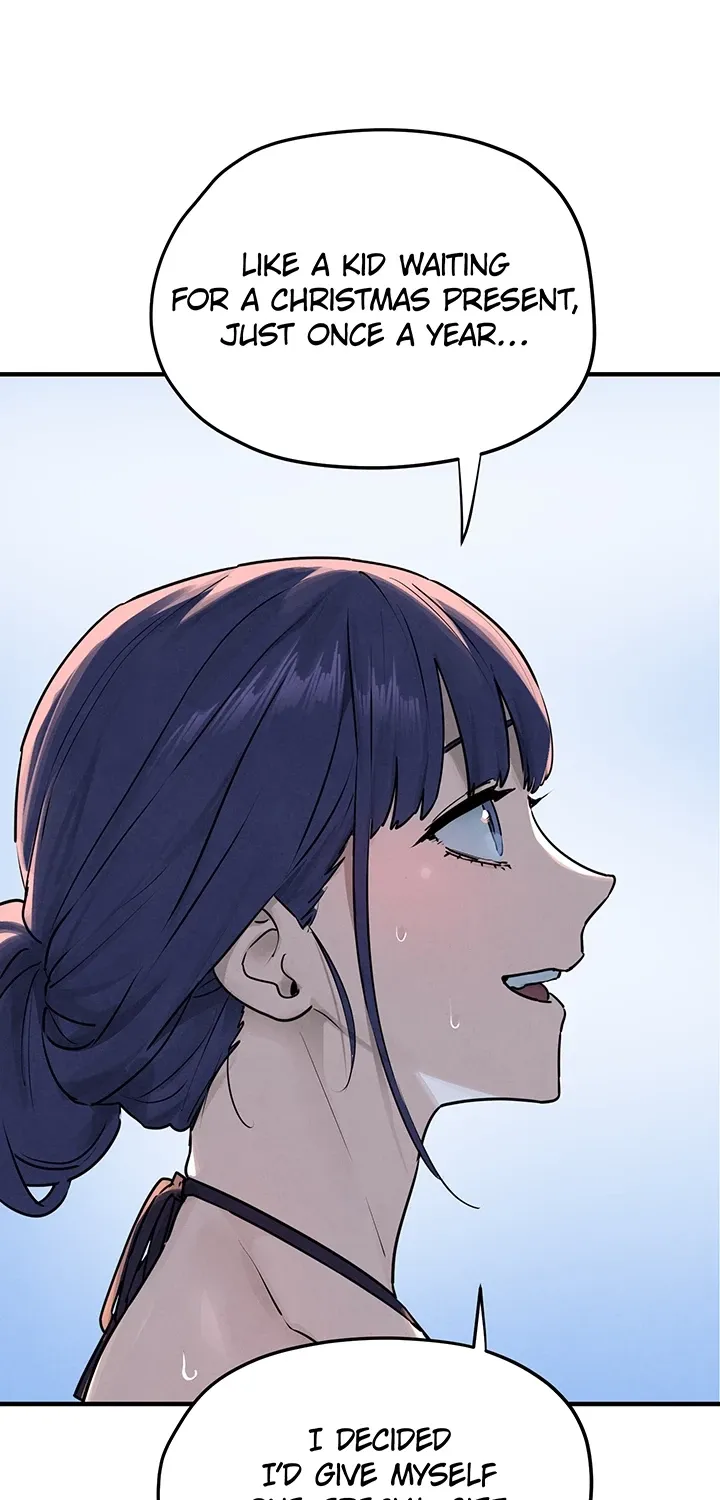 Hakugei - Chapter 81 - Page 1