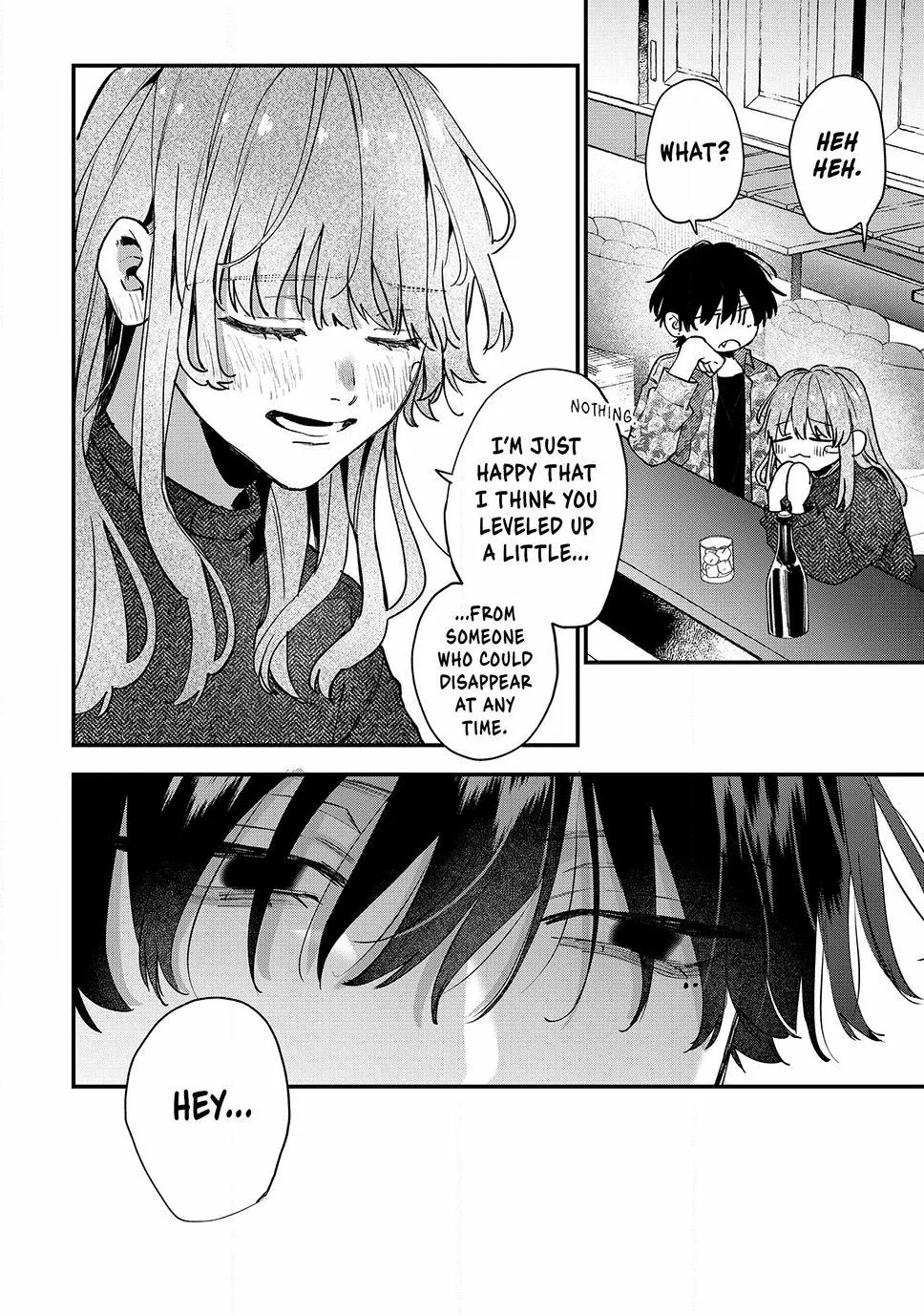 Hana-kun can't live without me. - Chapter 7.2 - Page 1