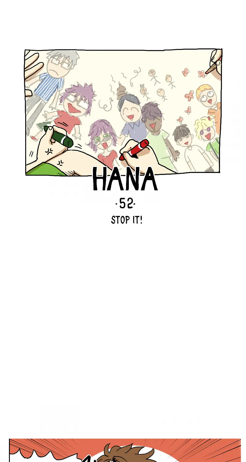 HANA (WaNan) - Chapter 52 - Page 1