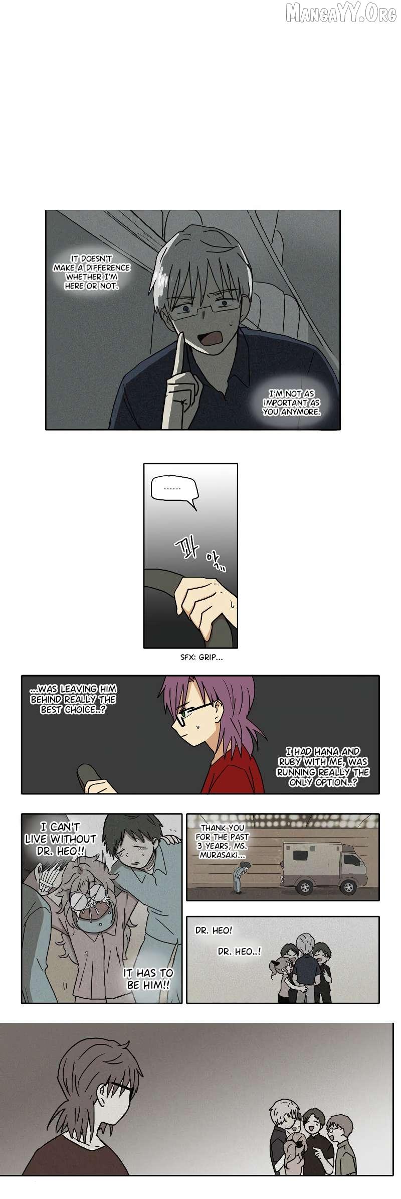 Hana - Chapter 48 - Page 1