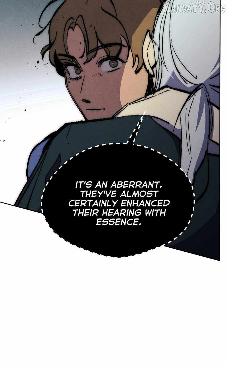 Hand Jumper - Chapter 113 - Page 2