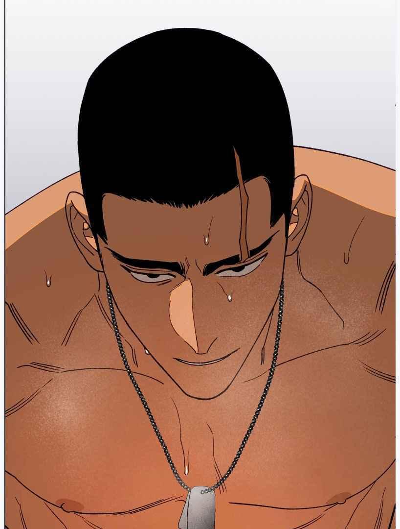 Hand to Hand - Chapter 4.5 - Page 1