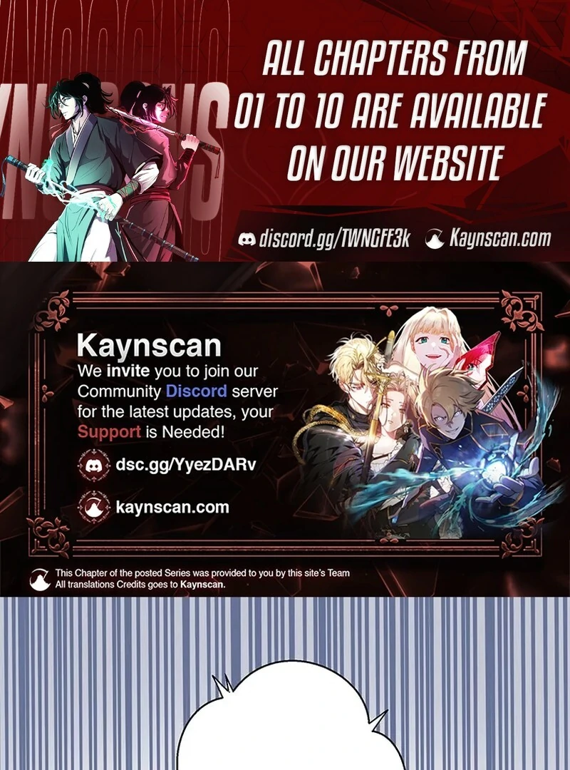 Handgun Classroom - Chapter 7 - Page 1