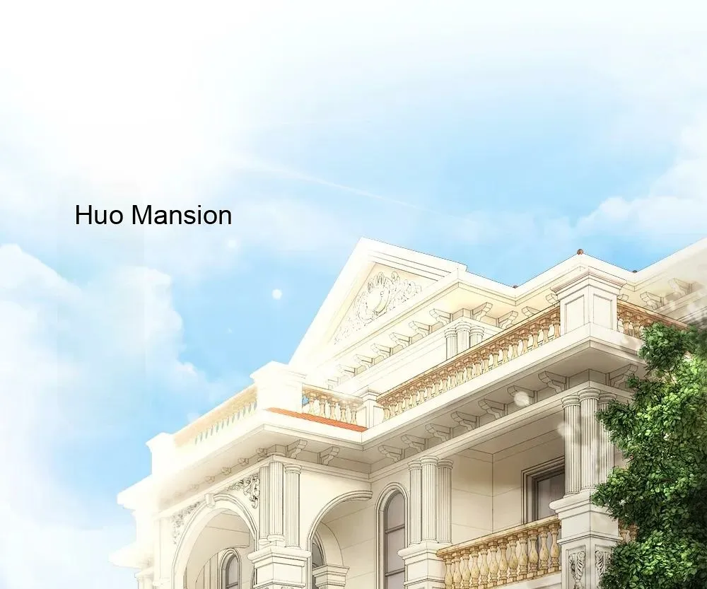 Handsome Guy Takes Over Systems - Chapter 53 - Page 1