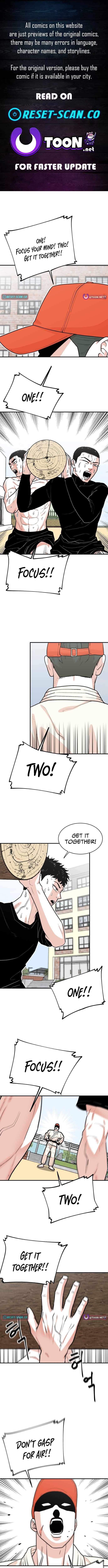 Hanpan - Chapter 24 - Page 1