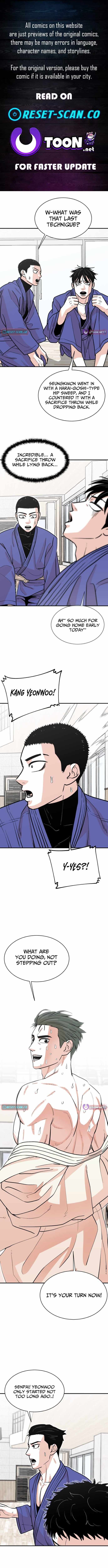 Hanpan - Chapter 26 - Page 1