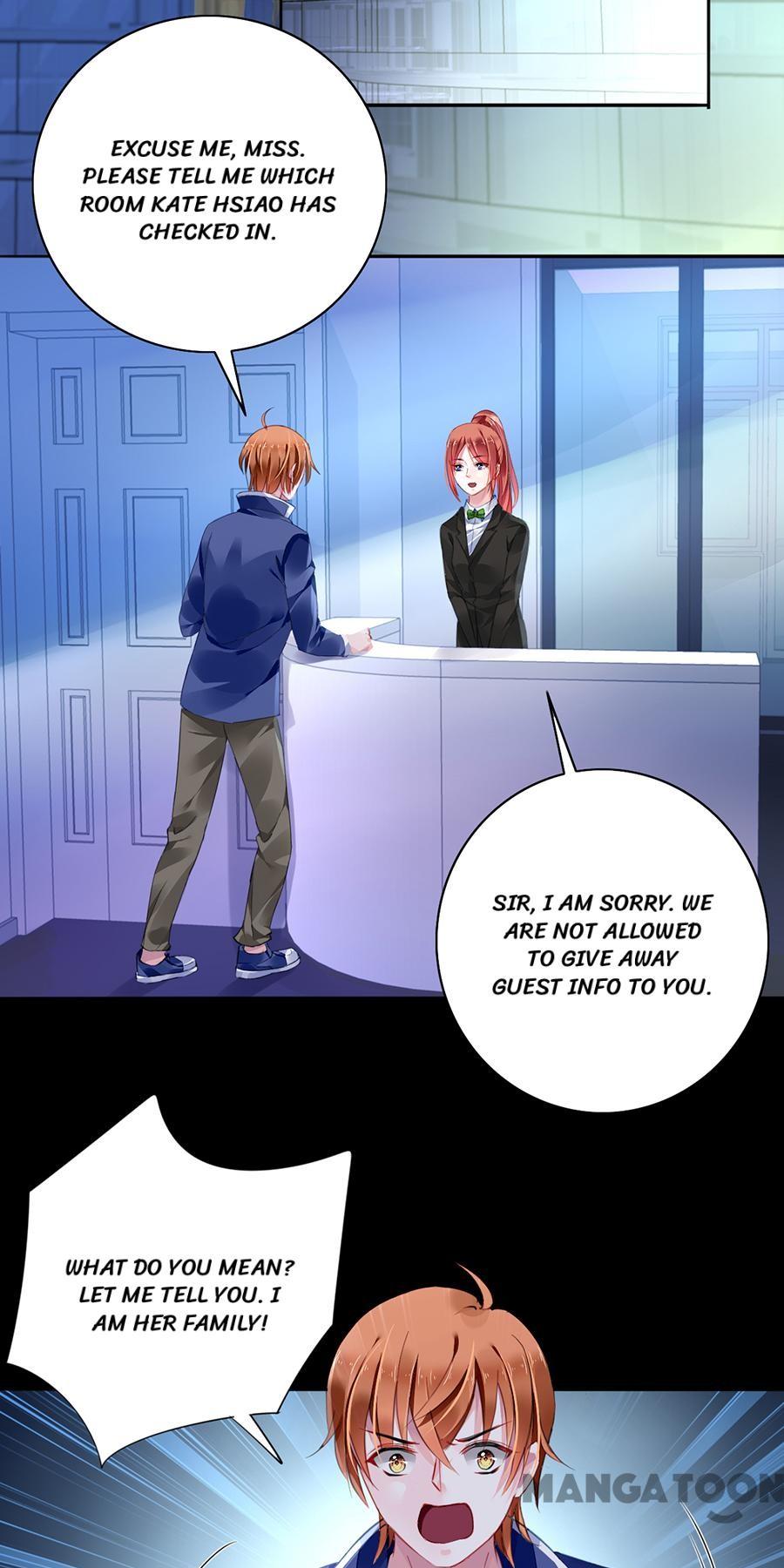 Haomen Qifu de Chuntian ( The Deserted Woman ) - Chapter 104 - Page 2