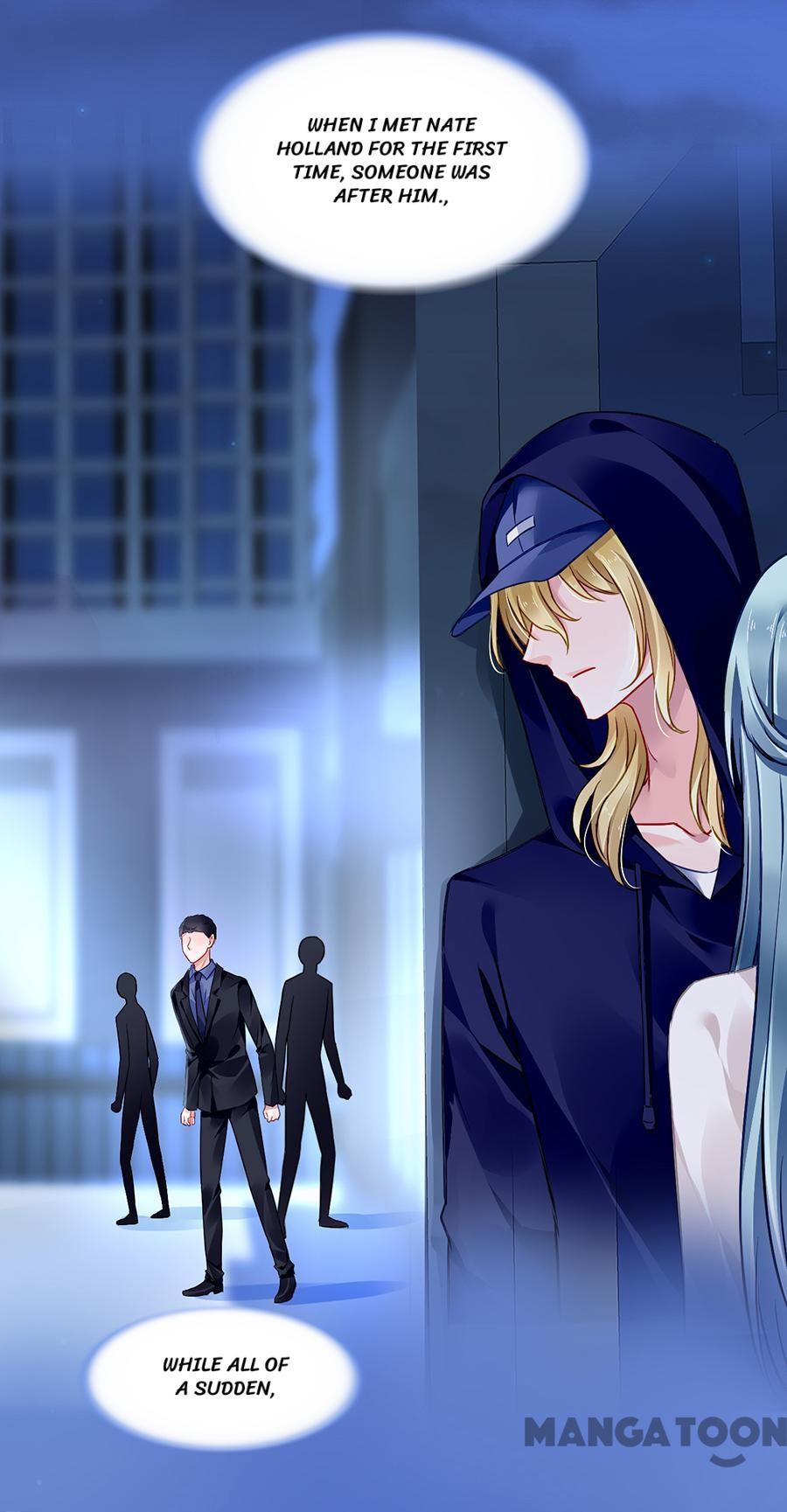 Haomen Qifu de Chuntian ( The Deserted Woman ) - Chapter 114 - Page 1